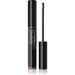 MAC Cosmetics Pro Brow Whipgrip Mousse gel sourcils teinte Aubergine 4 g