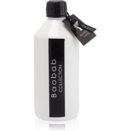Baobab Collection Gentlemen recharge pour diffuseur d'huiles essentielles 500 ml