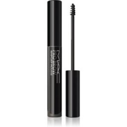 MAC Cosmetics Pro Brow Whipgrip Mousse gel sourcils teinte Onyx 4 g