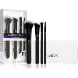 Royal and Langnickel MŌDA® PRO Everyday Kit kit de pinceaux