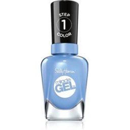 Sally Hansen Miracle Gel™ vernis à ongles gel sans lampe UV/LED teinte Sugar Fix 14,7 ml