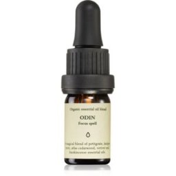 Smells Like Spells Essential Oil Blend Odin huile essentielle parfumée (Focus spell) 5 ml