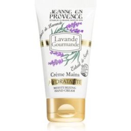 Jeanne en Provence Lavande Gourmande crème hydratante mains 75 ml