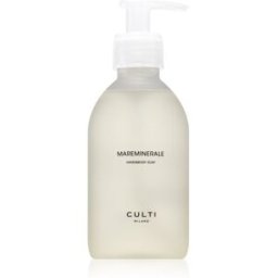 Culti Milano Hand&Body Mareminerale savon liquide mains et corps 250 ml