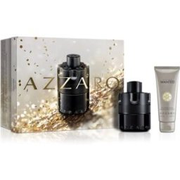 Azzaro The Most Wanted Intense Eau de Parfum pour homme