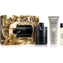 Azzaro The Most Wanted Intense coffret cadeau pour homme