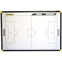 Lynx Sport Tableau Blanc Magnétique Effaçable White 60 x 45 cm unisex