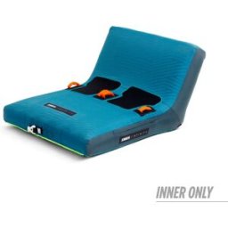 Jobe Chambre à Air Infinity Switch 2p 24 One Size unisex