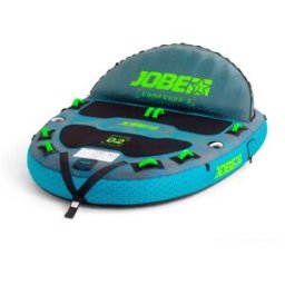 Jobe Chambre à Air Compound 2p ´24 One Size unisex