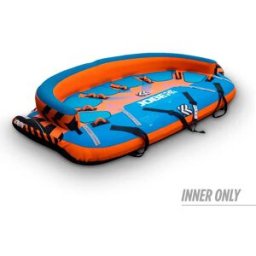 Jobe Chambre à Air Rental Sonar 6p ´17-´21 One Size unisex