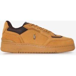 Polo Ralph Lauren Open Masters marron 40 homme