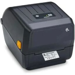 Zebra Imprimante Laser De Billets Zd23042-32eg00ez Black One Size unisex