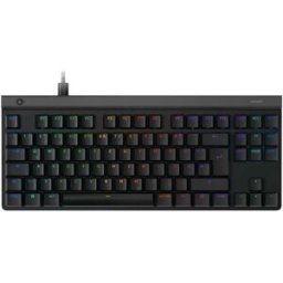 Logitech Clavier G515 Tkl German Black One Size unisex