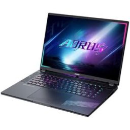 Gigabyte Ordinateur Portable Aorus Elite 16 Bwhc3ptc64sh 16´´ Ultra 9-275hx/32gb/1tb Ssd/geforce Rtx 5070 Gray One Size unisex