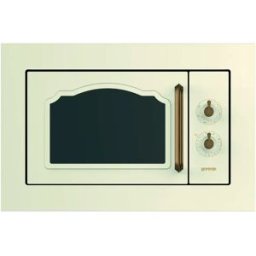 Gorenje Micro-ondes Bm235cli Beige One Size unisex