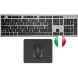 Tacens Clavier Et Souris Gaming Zenith White One Size unisex