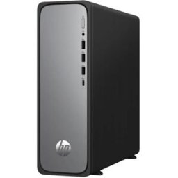 HP Pc De Bureau Omnidesk Slim Desktop S03-0020ns I3-14100/8gb/512gb Ssd Silver One Size unisex