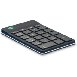 R-go Tools Clavier Et Souris Sans Fil Rgoconmwlbl Espagnol Black One Size unisex