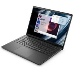 Dell Ordinateur Portable Pro 14 Essential Pv14250 14´´ I5-120u/16gb/512gb Ssd Black One Size unisex