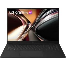 Lg Ordinateur Portable Gram Pro 16zd90u 16´´ Ultra 7-355/32/512gb Ssd Black One Size unisex