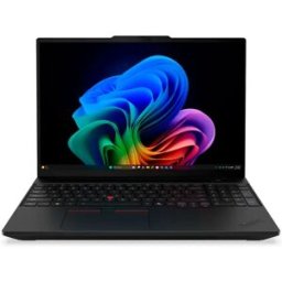 IBM Idg Ordinateur Portable Thinkpad T16 Gen 5 Wuxga 16´´ Amd R5 Ai Pro 440/16gb/512gb Ssd/amd Radeon 840m Black One Size unisex