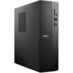 Dell Pc De Bureau Pro Qvs1260 Ultra 7-265k/16gb/1tb Ssd Black One Size unisex