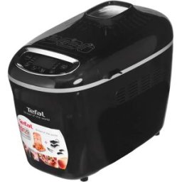Tefal Machine à Pain Pf611838 Black One Size unisex