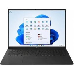Lg Ordinateur Portable Gram Pro 17z90u 17´´ Ultra 7-355/32/1tb Ssd Black One Size unisex