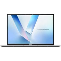 Asus Sistemas Ordinateur Portable Vivobook 16 X1607ca-mb059 16´´ Ultra 5-225h/16gb/512gb Ssd Silver One Size unisex
