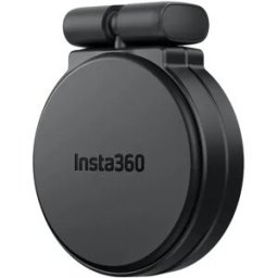 Insta360 Support De Caméra Pocket Flexi Mount Black One Size unisex