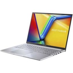 Asus Sistemas Ordinateur Portable Vivobook 16 Oled D1605naq-sh165w 16´´ R5-150/16gb/512gb Ssd Silver One Size unisex