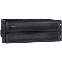 APC Smart-x 4u Avec Batterie Ups 120v Black One Size unisex