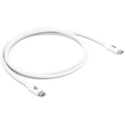 Club 3D Câble Usb-c Cac-1572 White One Size unisex