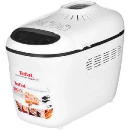 Tefal Machine à Pain Pf610138 White One Size unisex