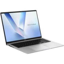 Asus Sistemas Ordinateur Portable Vivobook 16 X1607ca-mb389w 16´´ Ultra 7-255h/16gb/512gb Ssd Silver One Size unisex