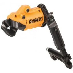 DeWALT DT70620-QZ Ciseaux a tôle pour clés a chocs