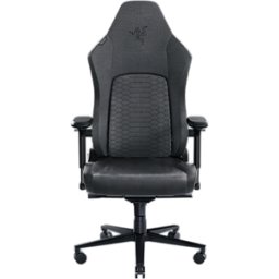 Razer Iskur V2 Gaming Chair - Fabric