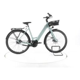 Kalkhoff Image L Advance Vélo Électrique Urbain Cadre bas 2024 - 303490