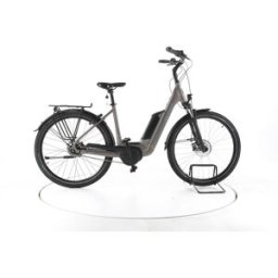 Kalkhoff Image 1.B Move Vélo Électrique Urbain Cadre bas - 299059