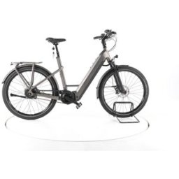Kalkhoff Image 7.B Excite+ Vélo Électrique Urbain Cadre bas - 303790
