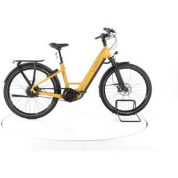 Kalkhoff Image 7 Excite+ Vélo Électrique Urbain Cadre bas - 303047