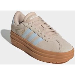 adidas adidas baskets VL Court Bold Brun EU 38 (UK 5)