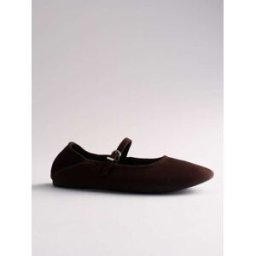The Set Chaussures de ballet The Set Maryjane Brun EU 38 (UK 5)