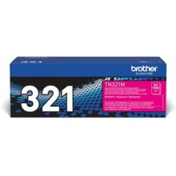 Brother TN-321M - Magenta - Toner Magenta