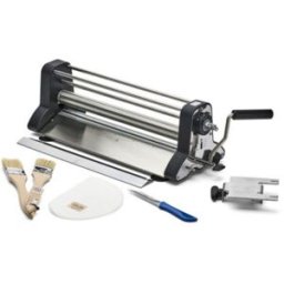 Machine pâtes DE BUYER laminoir Multipat