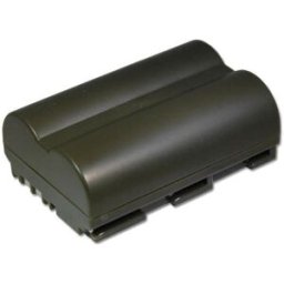 Batterie photo JUPIO CCA 0008 COMPATIBLE