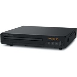 Lecteur dvd MUSE M55DV
