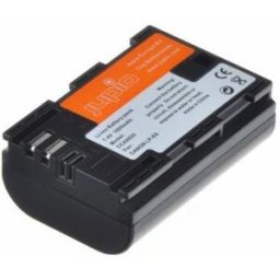Batterie photo JUPIO CCA 0020 V 2 COMPATIBLE