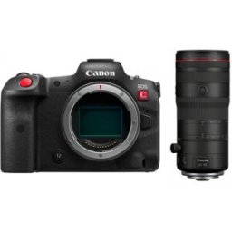Canon EOS R5C + RF 24-105mm f2,8 L IS USM Z