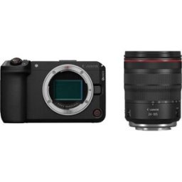 Canon EOS R6 V + RF 24-105mm f4 L IS USM